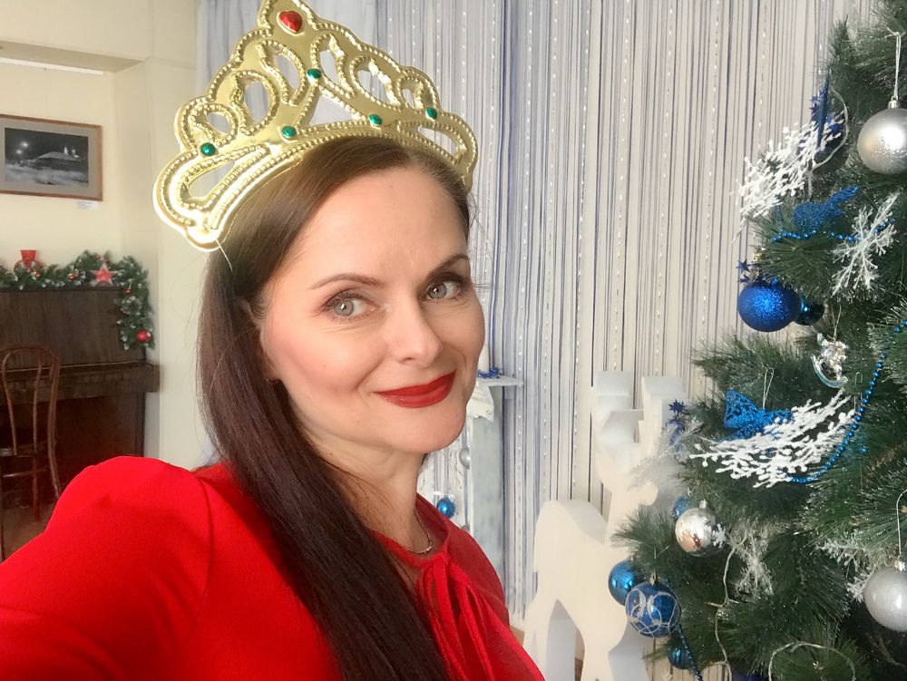 Рождество пора чудес