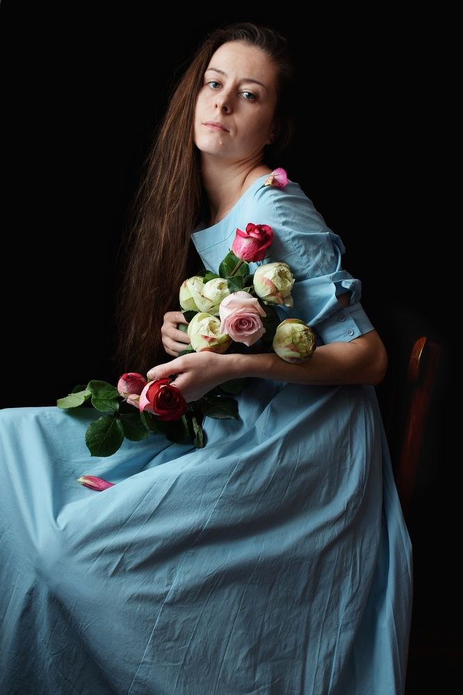 Photograph by Екатерина Долова