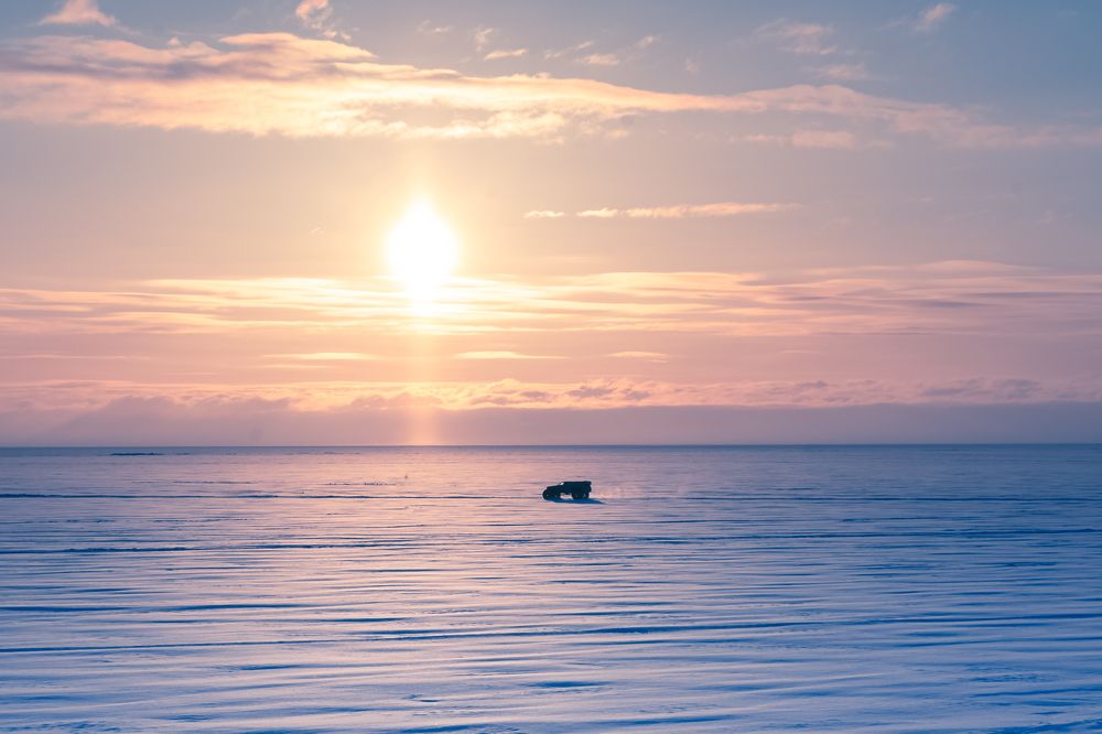 Photograph by Silja Tamme