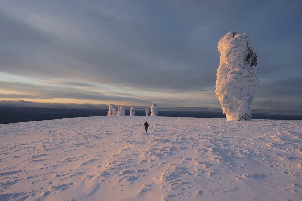 Photograph by Алексей Романов