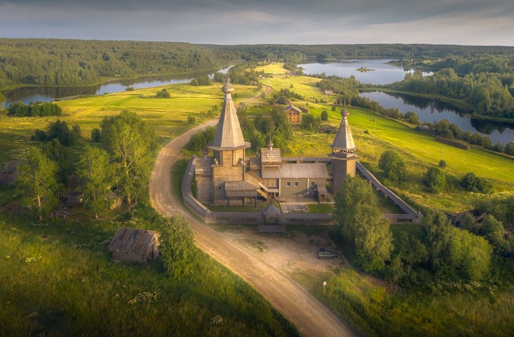 Фотография автора Светлана Морозова