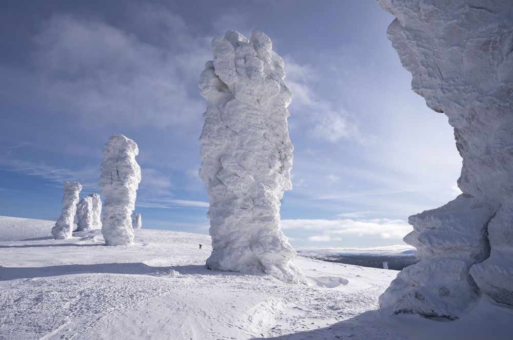 Photograph by Алексей Романов