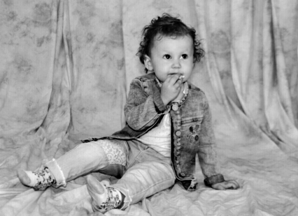 Photograph by Ольга Доловова