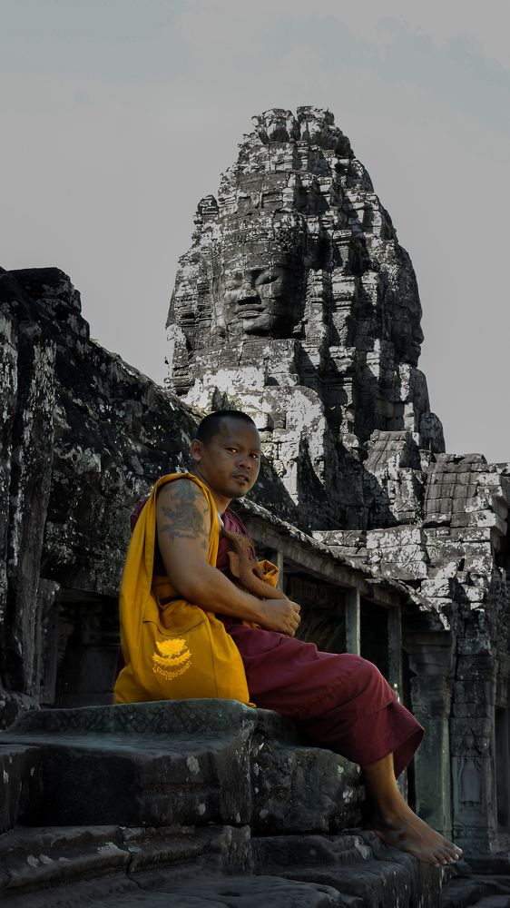 Фотография автора Soha Emera