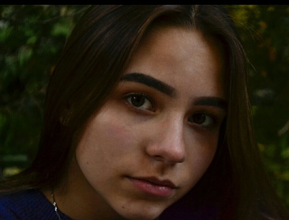 Photograph by Ольга Доловова