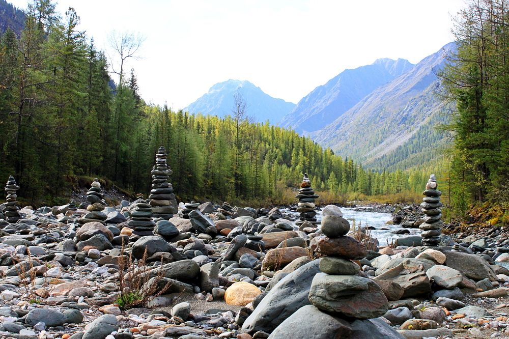 Легенды Шумака.