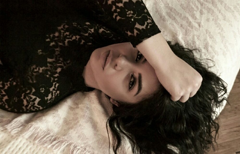 Photograph by Ольга Доловова