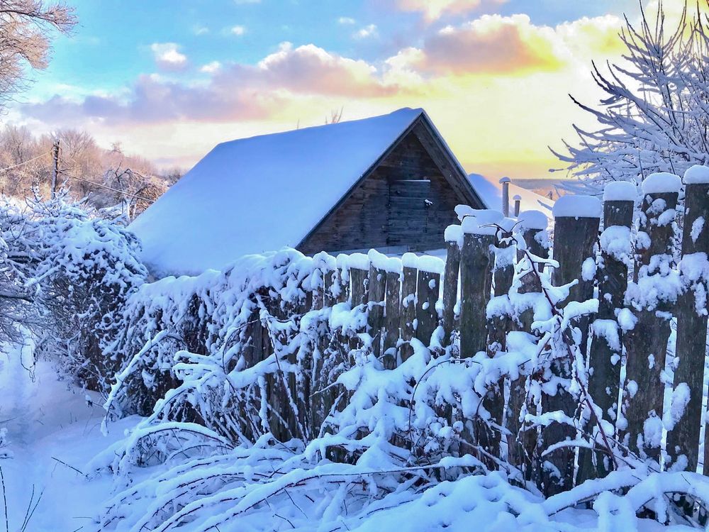 Photograph by Владимир Толстолетов