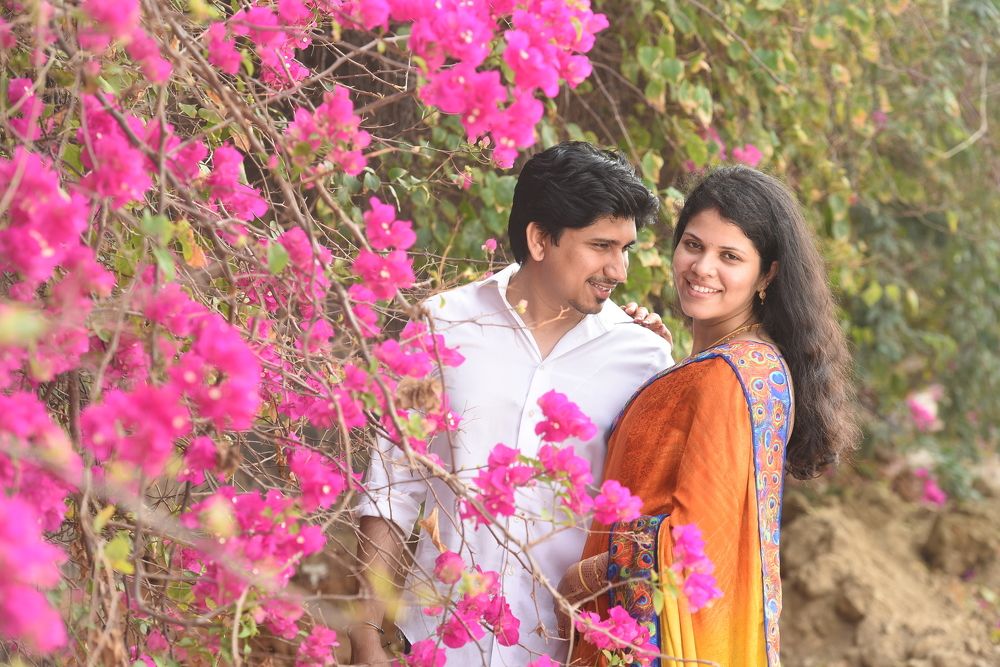 Photograph by K. Balram bekay