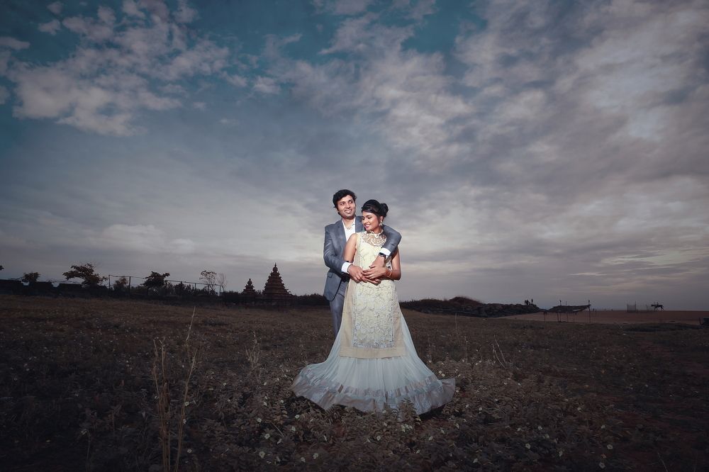 Photograph by K. Balram bekay