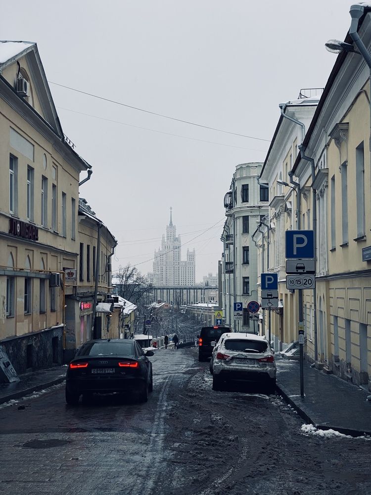 Photograph by Александр Жильцов