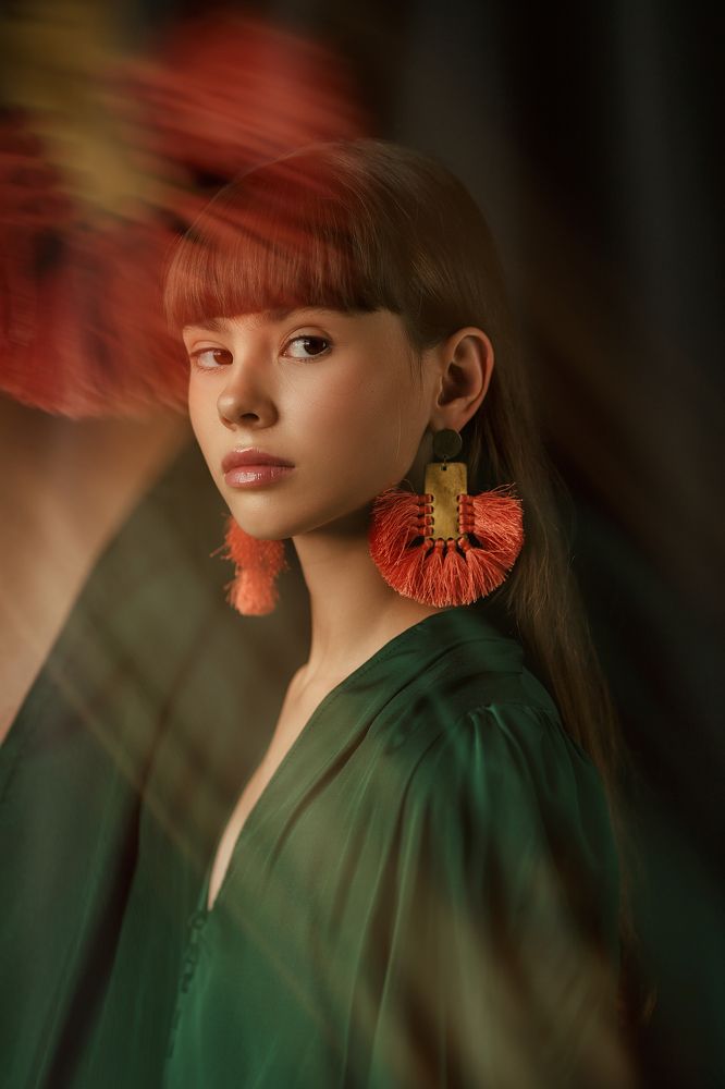 Photograph by Ника Колесникова