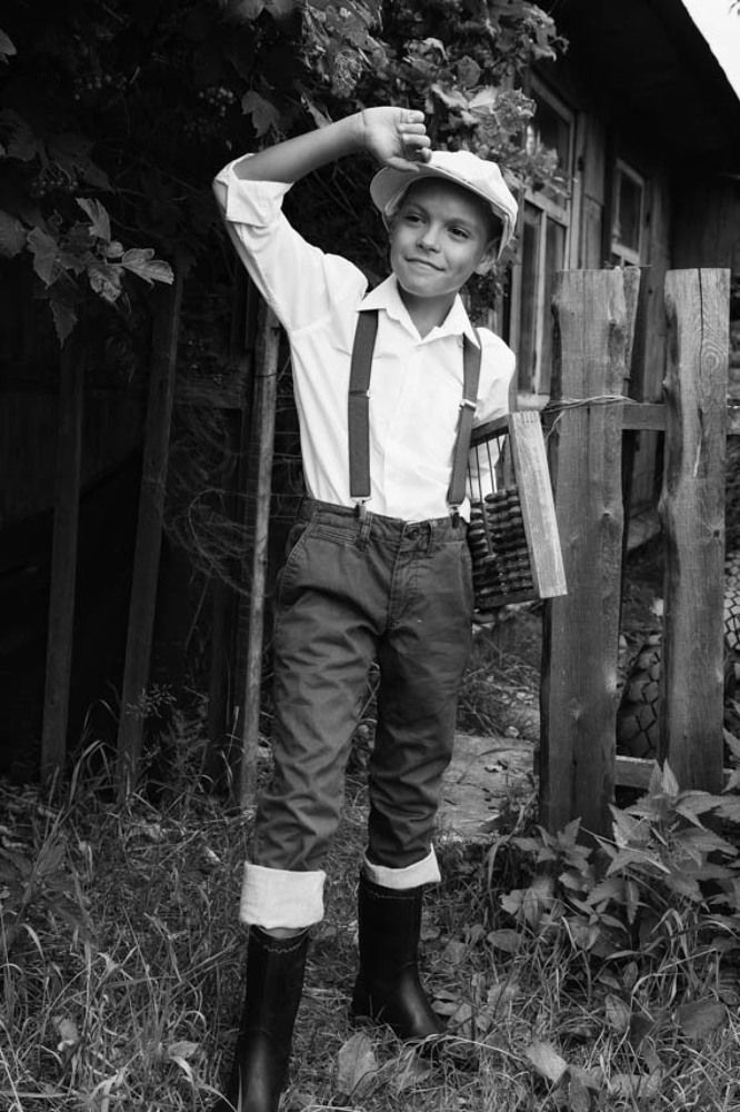 Photograph by Елена Акатьева