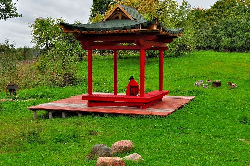 Photograph by Евгений