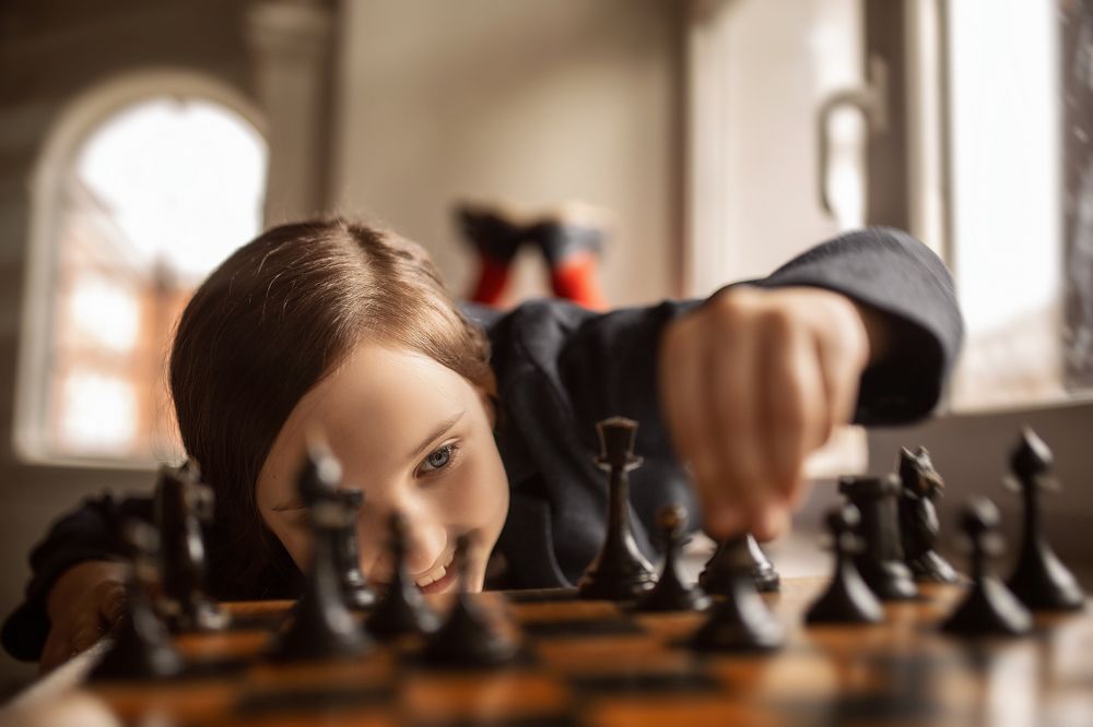 Photograph by Ника Колесникова