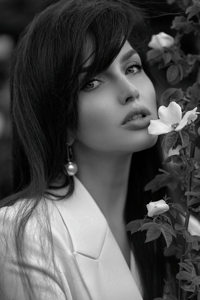 Photograph by Ника Колесникова