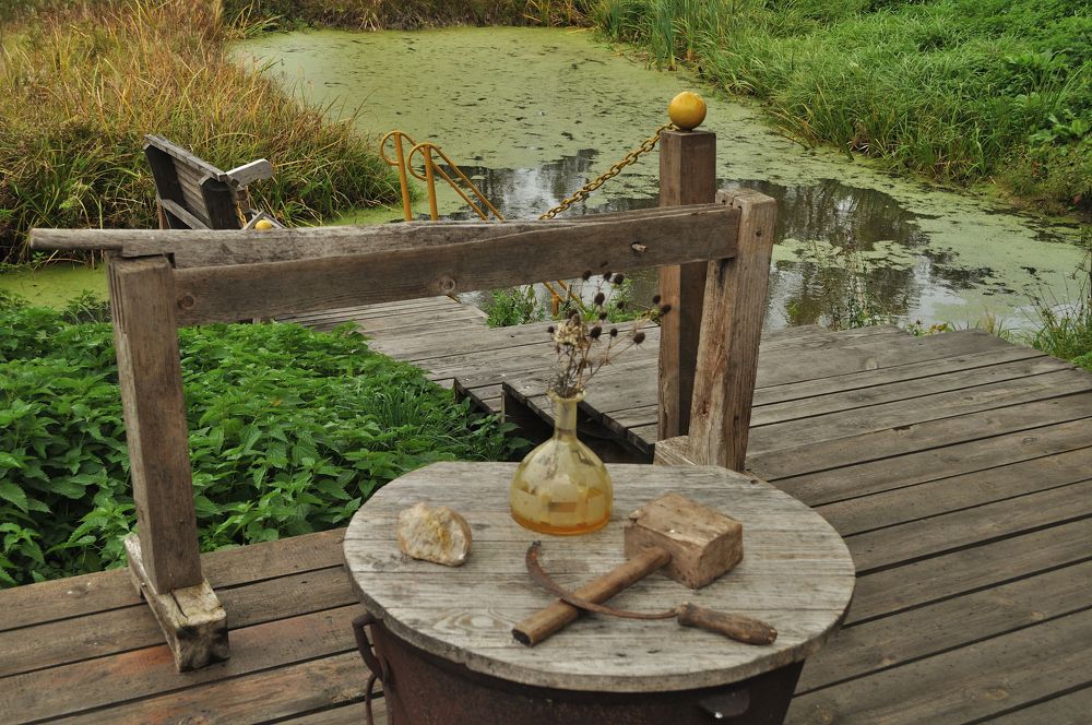 Photograph by Евгений