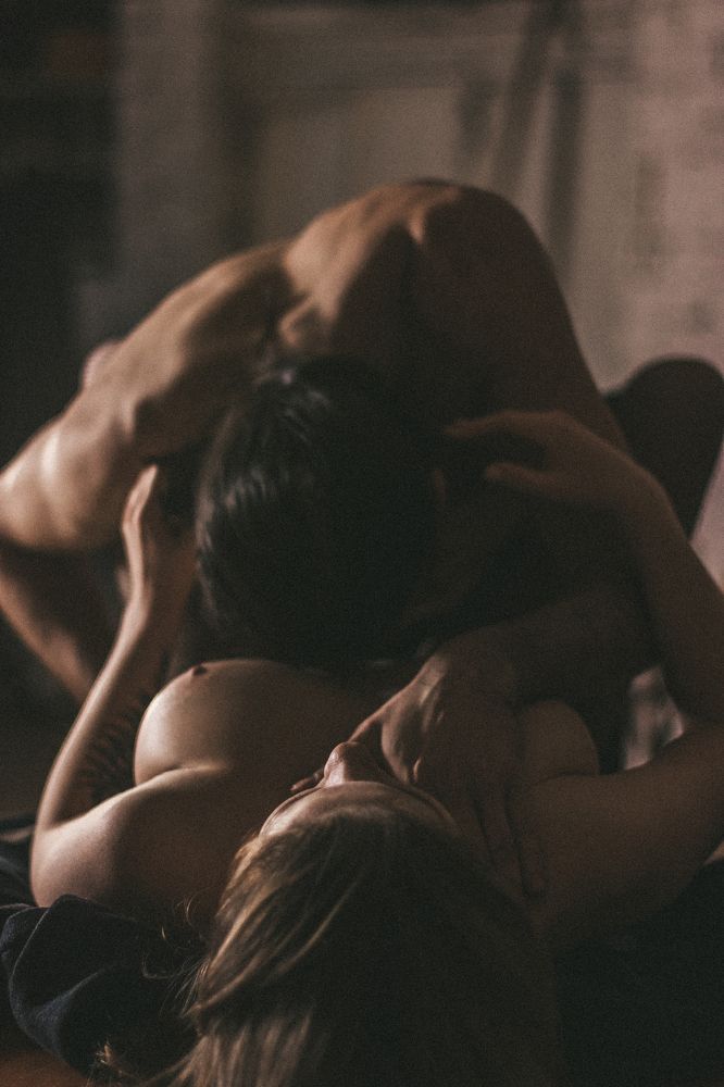 Photograph by Шепот Алена