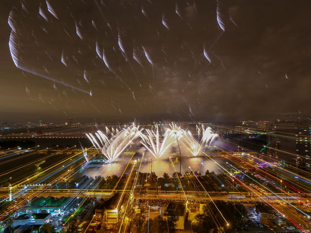 Photograph by Юлия Калугина