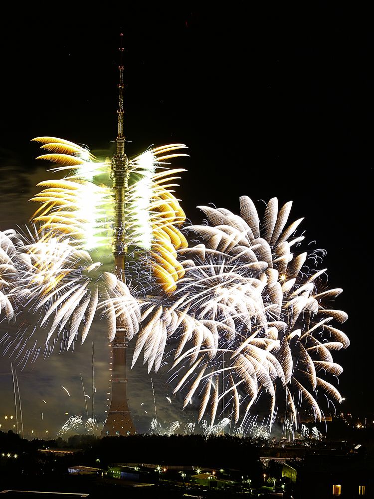 Photograph by Юлия Калугина