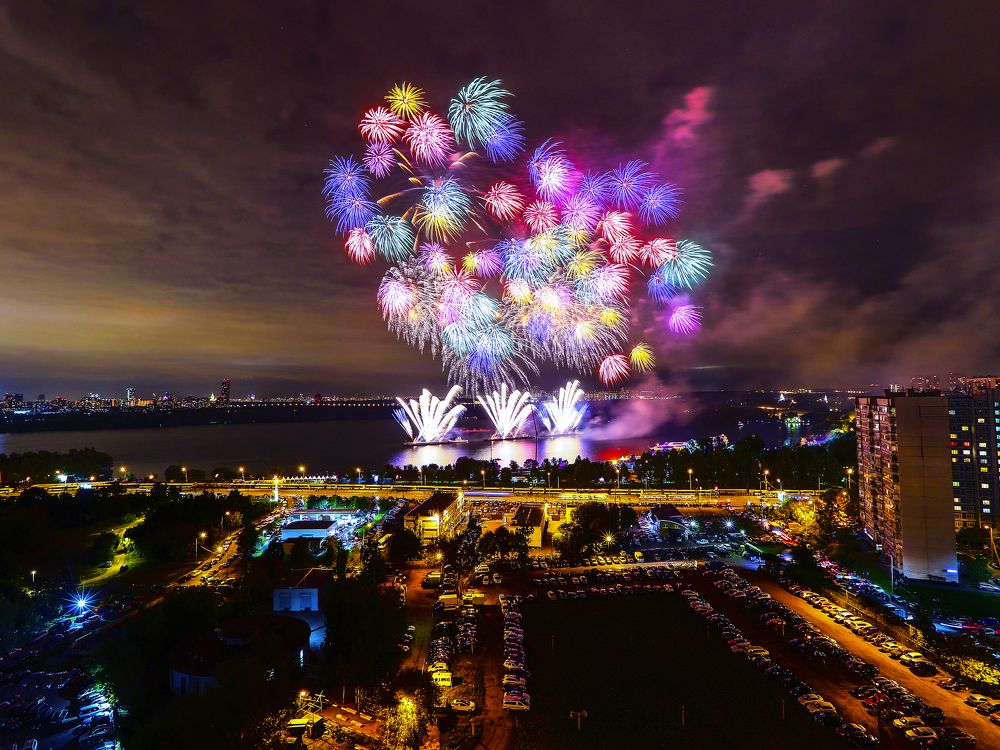 Photograph by Юлия Калугина