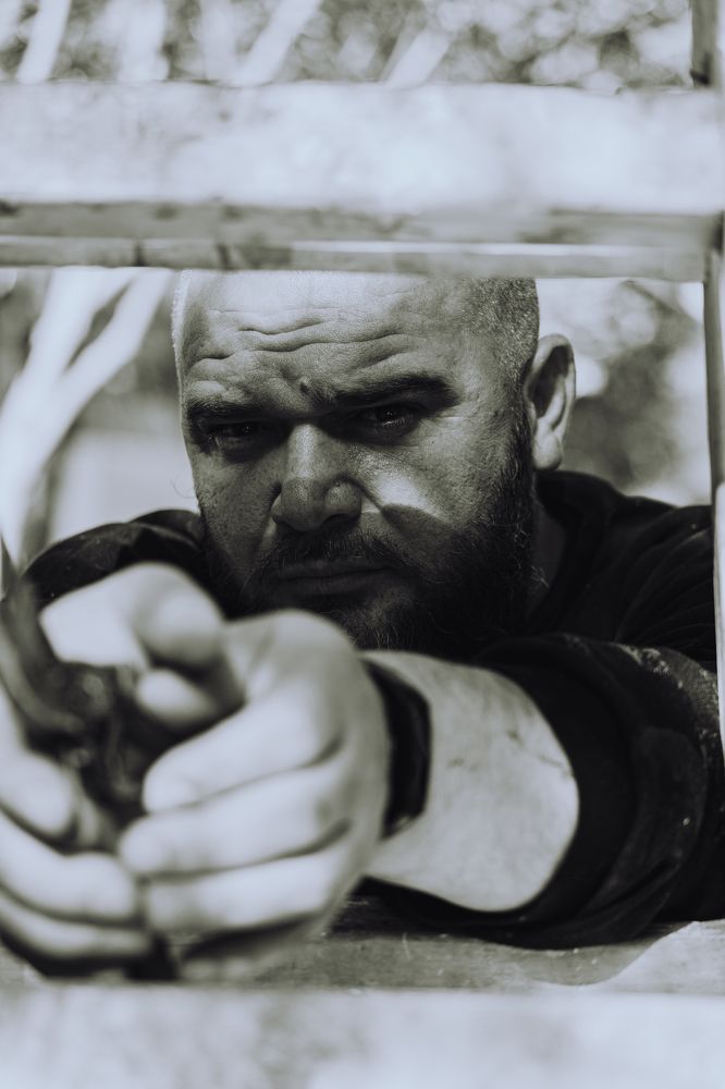 Photograph by Giannis Ioannidis