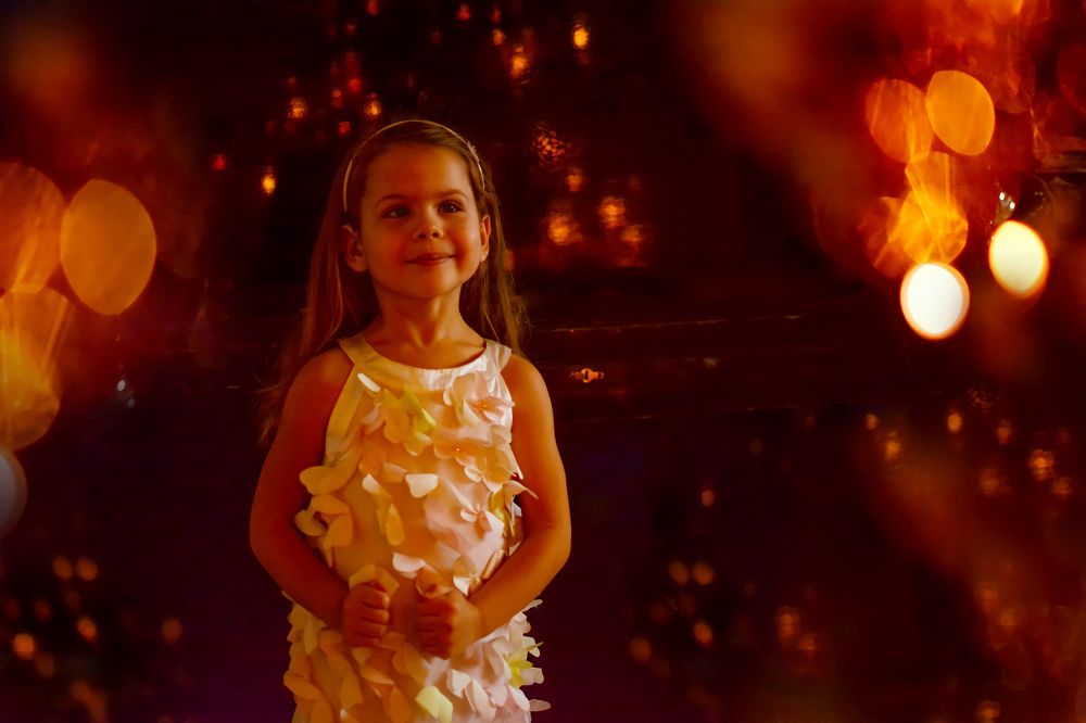 Фотография автора Алина Василькова