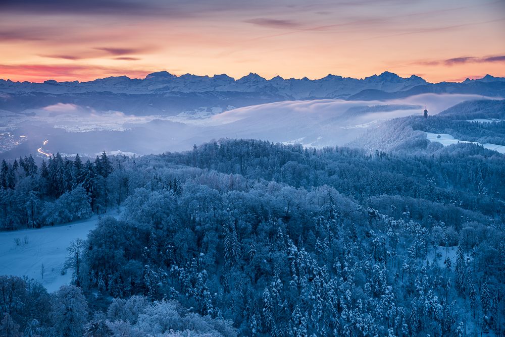 Photograph by Anna Bera