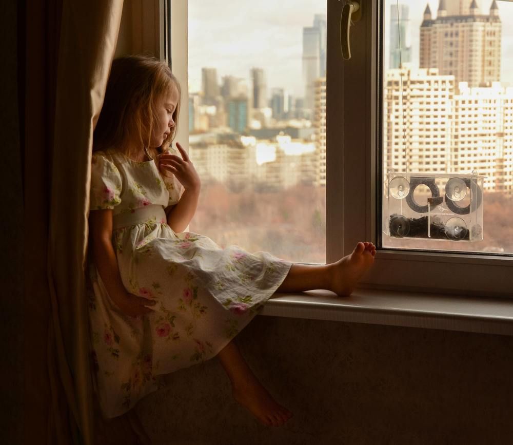 Фотография автора Алина Василькова