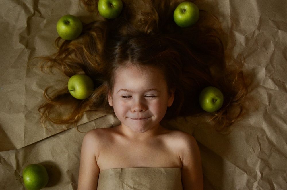 Фотография автора Алина Василькова