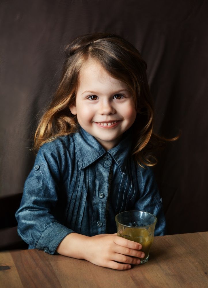 Фотография автора Алина Василькова