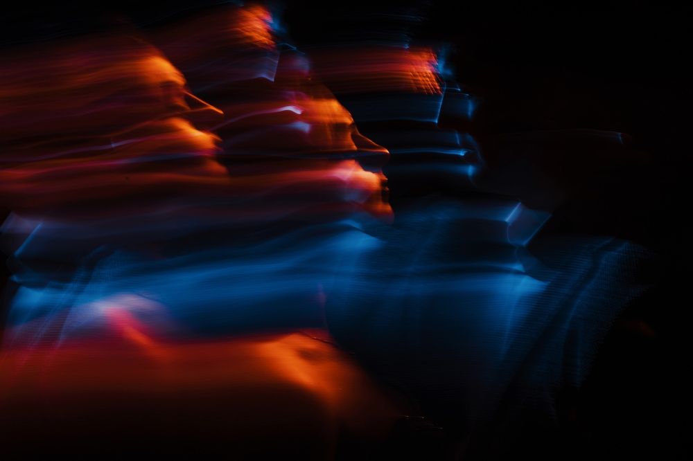 Photograph by Александра Косова