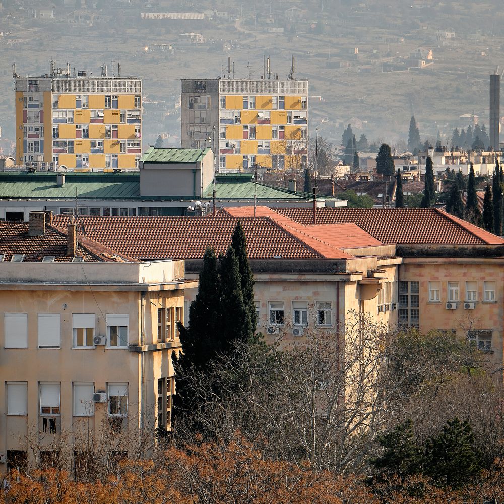 Photograph by Filip Rasovic