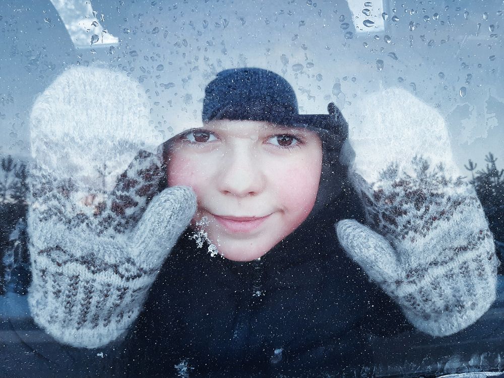 Фотография автора Ольга Никанович