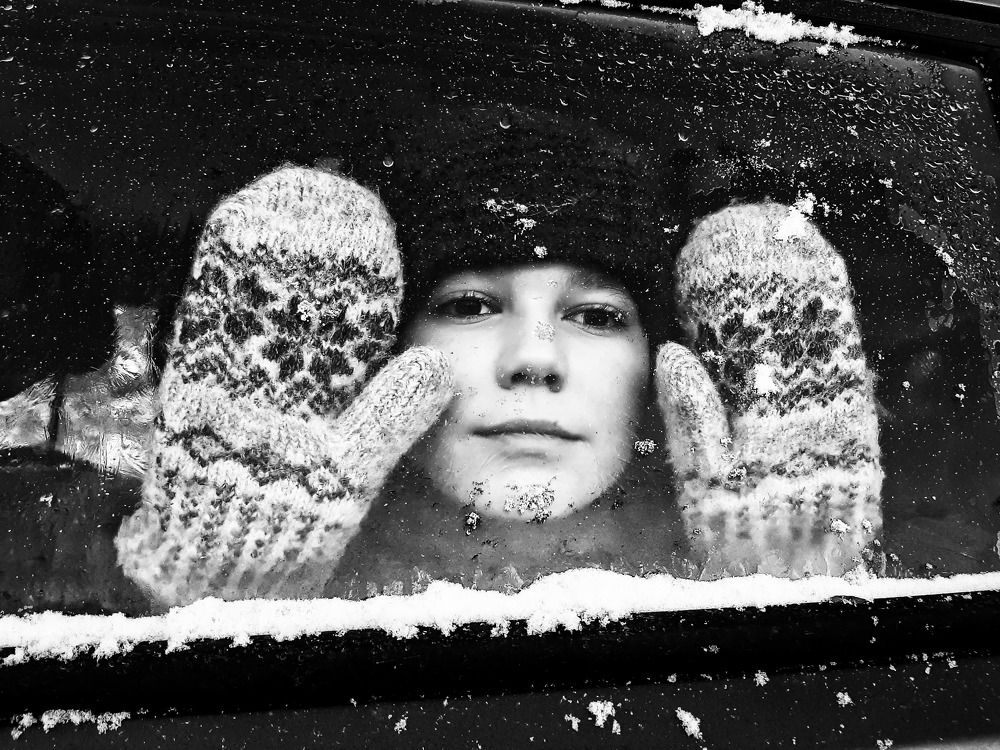 Фотография автора Ольга Никанович