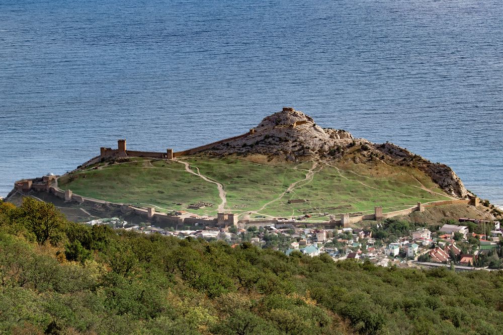 Photograph by Евгений