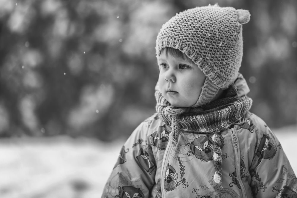 Photograph by Maksim Miroshnichenko