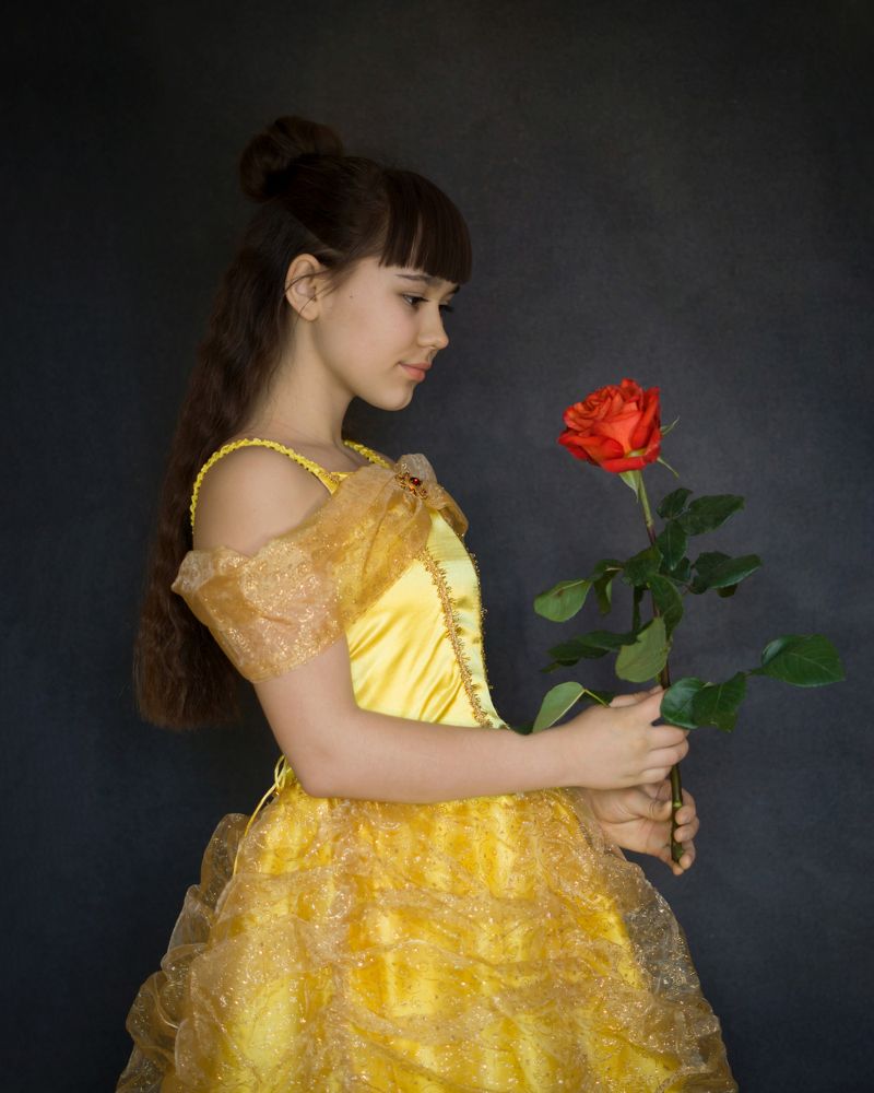 Photograph by Елена Давыдова