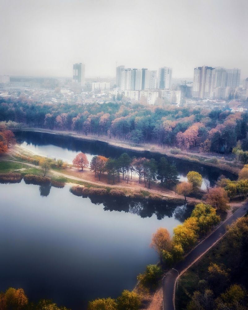 Photograph by Ярослав Титарчук