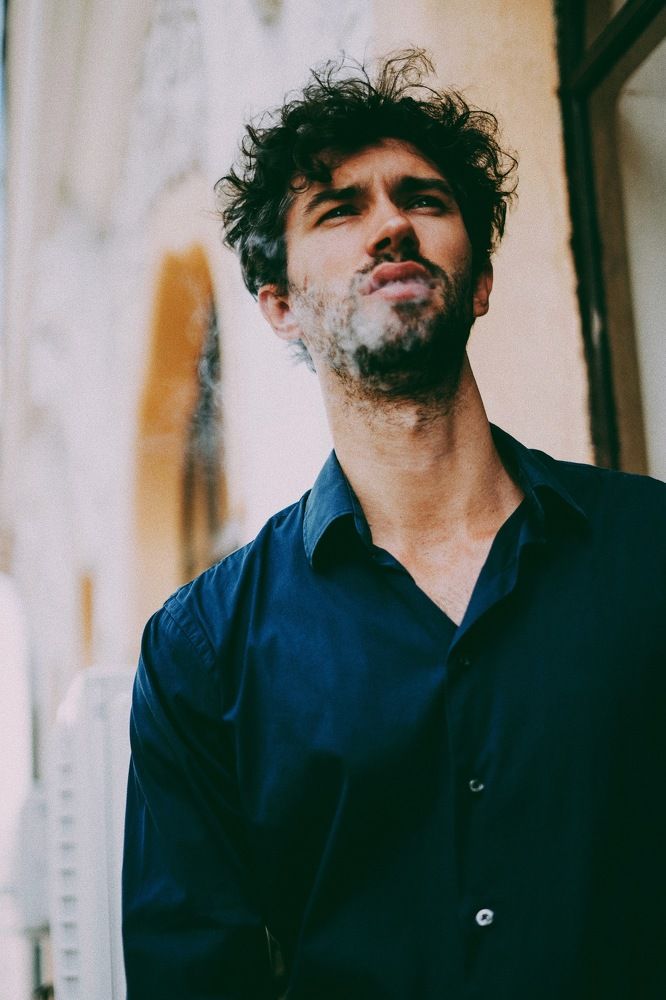 Photograph by Daria Chilli