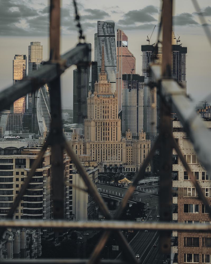 Photograph by Василий