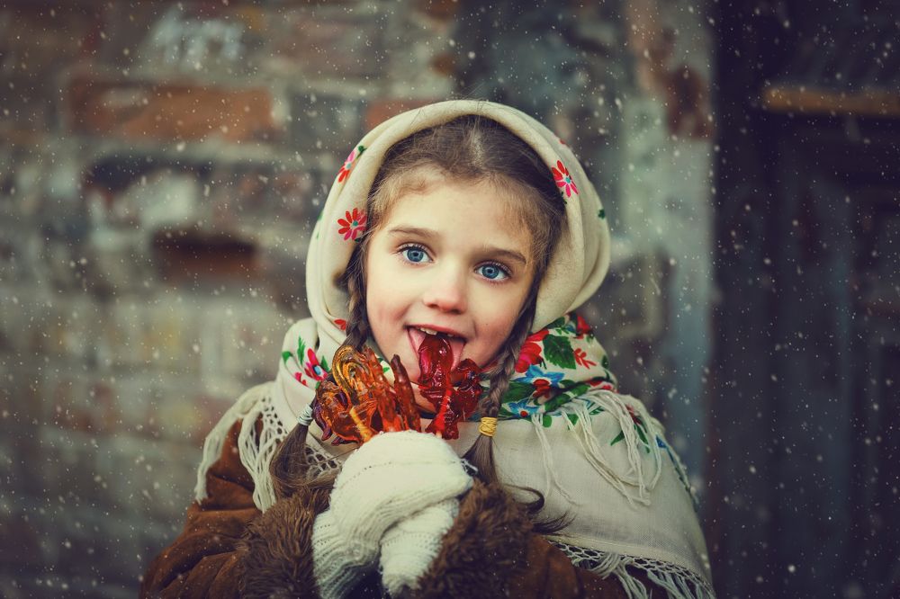 Photograph by Екатерина Терновая