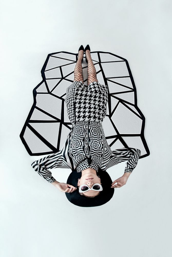 Photograph by Olesya Kulida