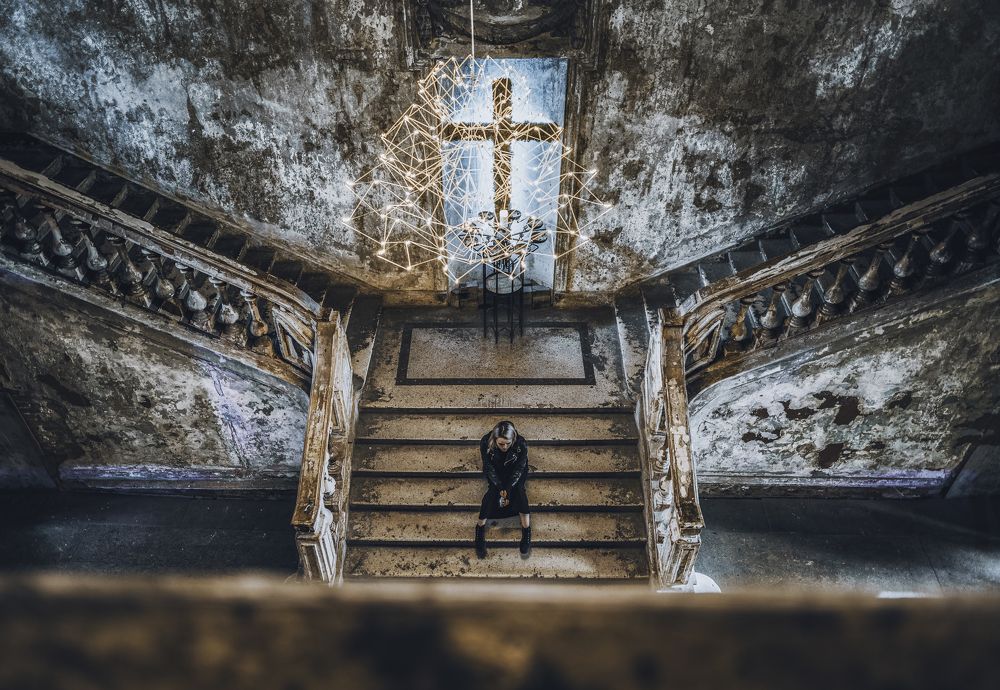 Photograph by Василий