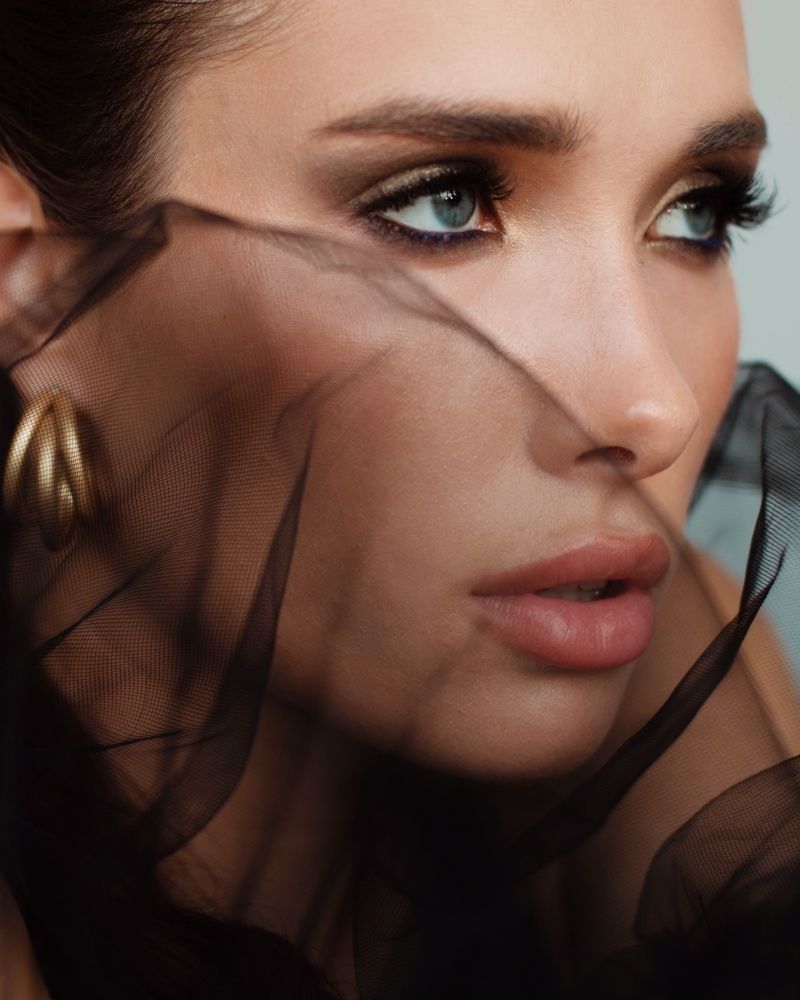 Photograph by Татьяна Дубровская