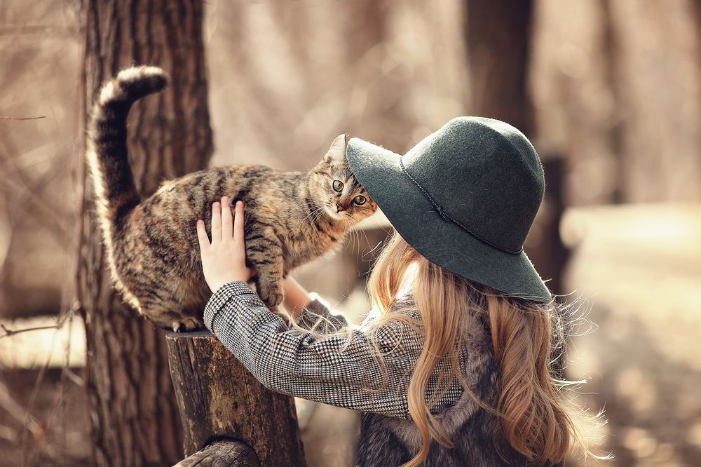 Photograph by Екатерина Терновая