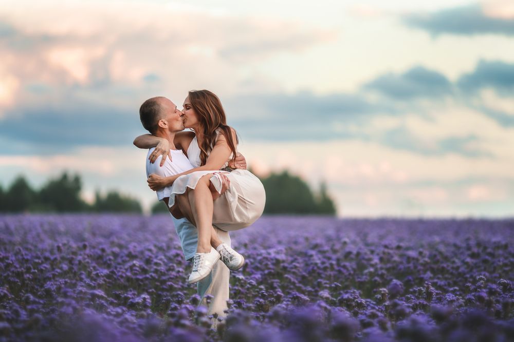 Photograph by Евгения Егорова