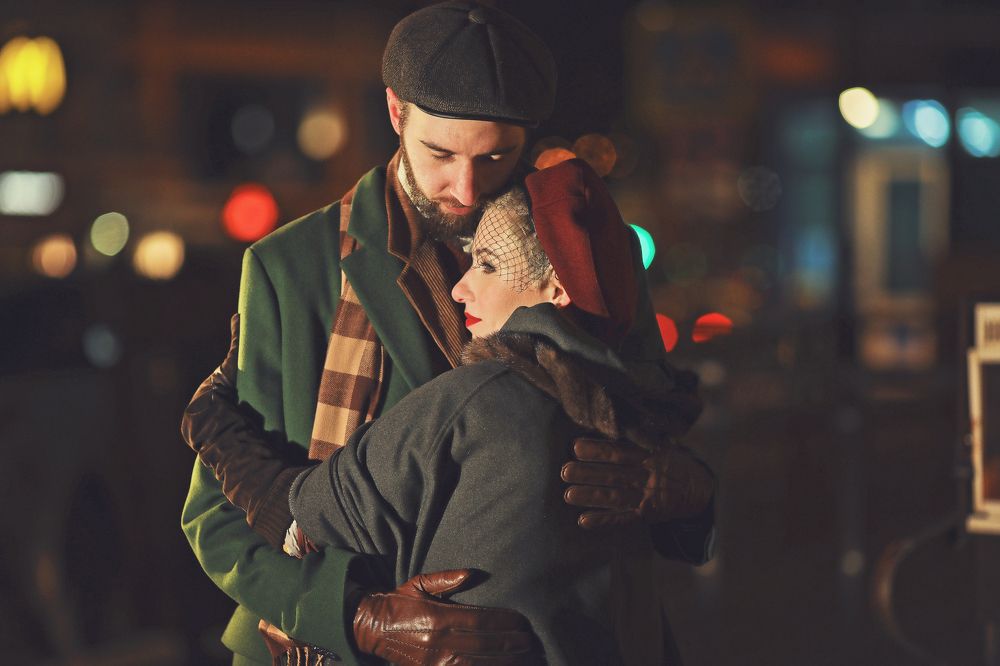 Photograph by Екатерина Терновая