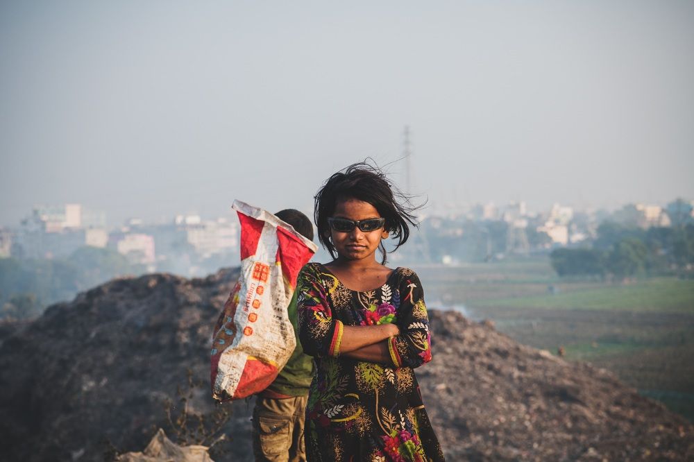 Photograph by Tohidul Islam