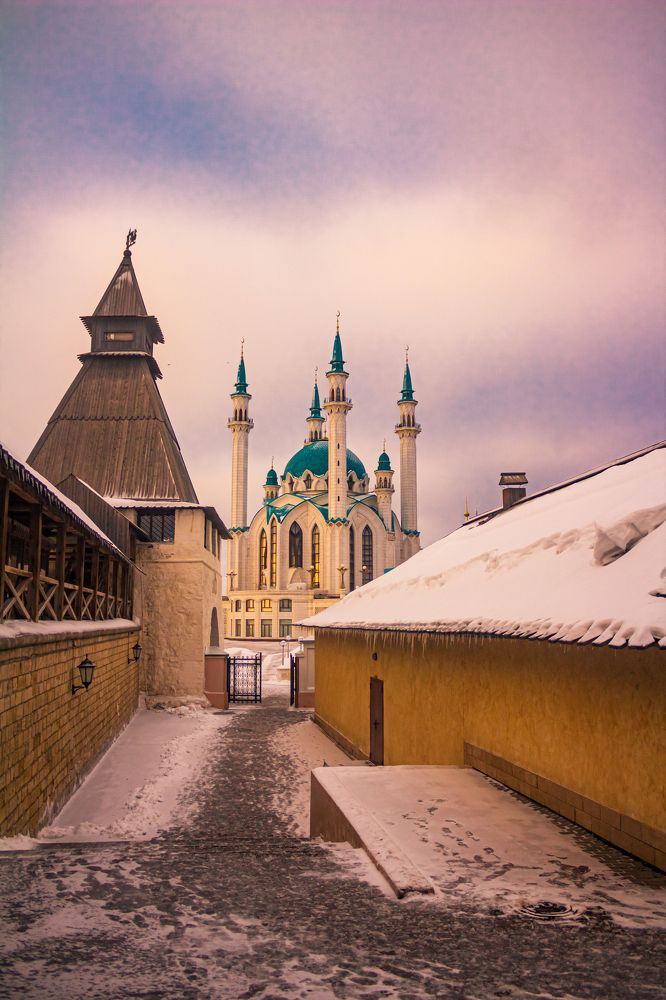 Photograph by Наталья Белова